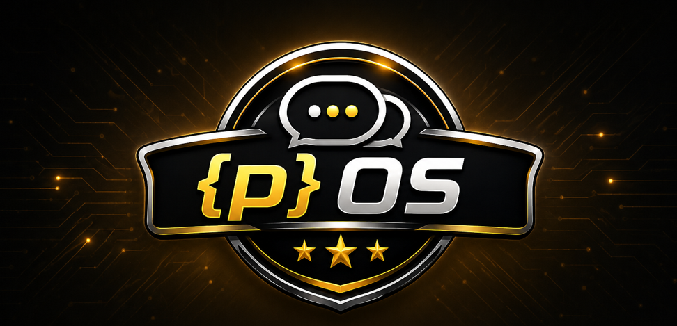 {p}OS